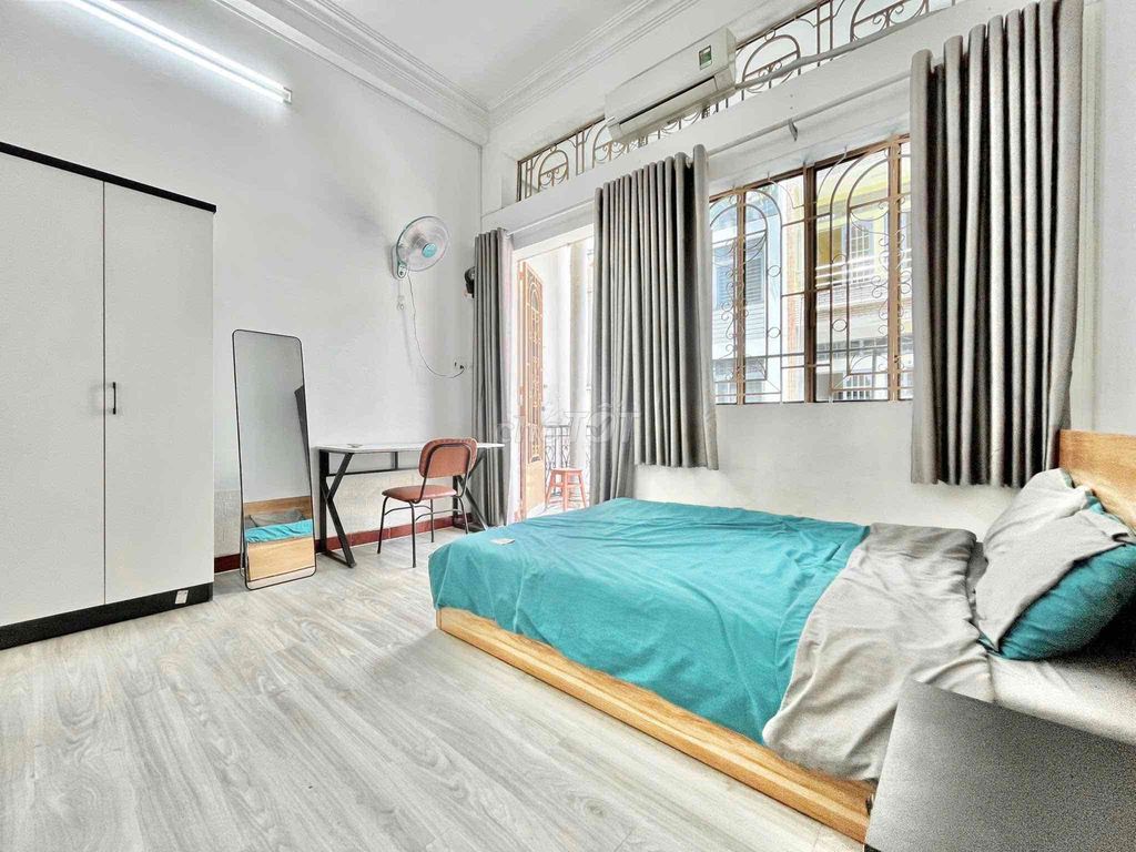 Rent Studio + balcony