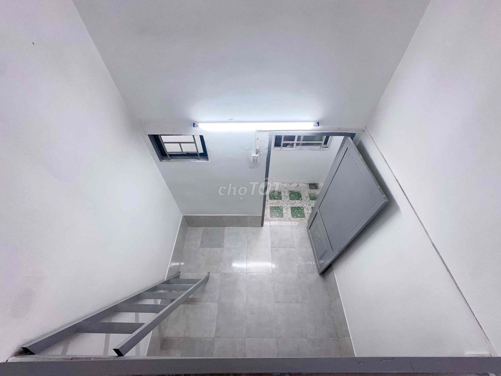- A room near the University of Thủ Đức - debt Thủ Đức