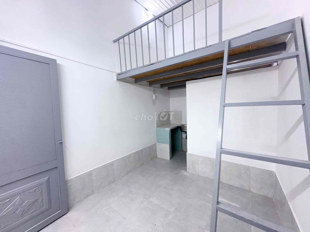- A room near the University of Thủ Đức - debt Thủ Đức