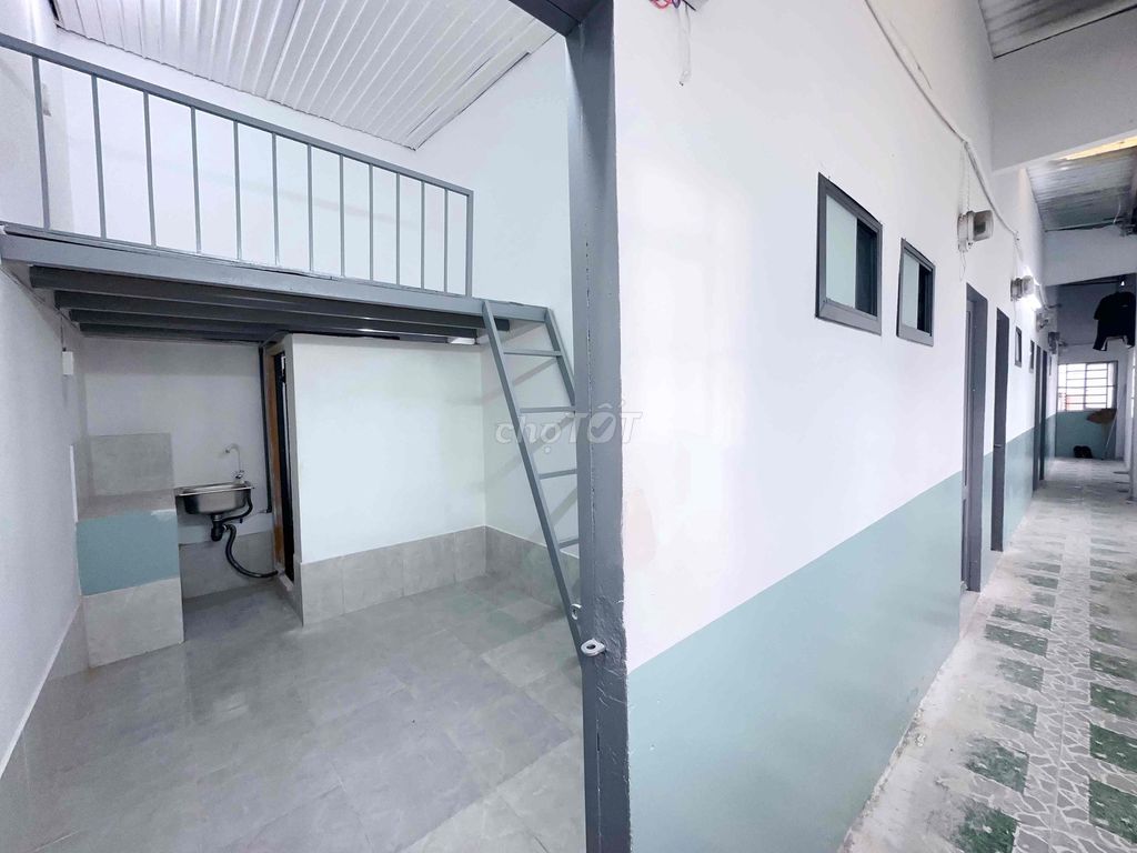 - A room near the University of Thủ Đức - debt Thủ Đức