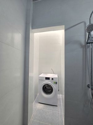 rents a new service apartment 100% Lê Đức Thọ Gò Vấp alley-truck 8 M