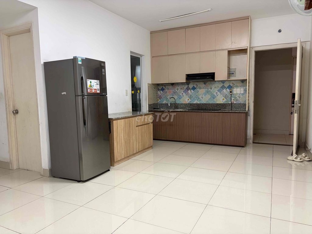 Rent a Citihome Cát Lái apartment
