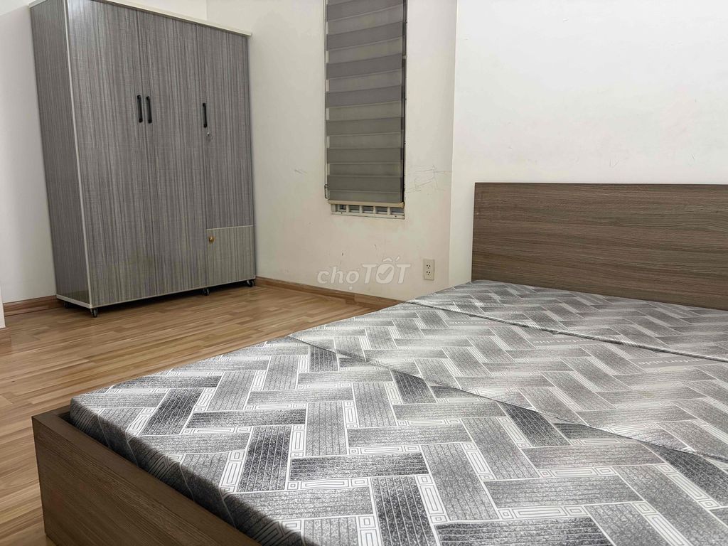 Rent a Citihome Cát Lái apartment
