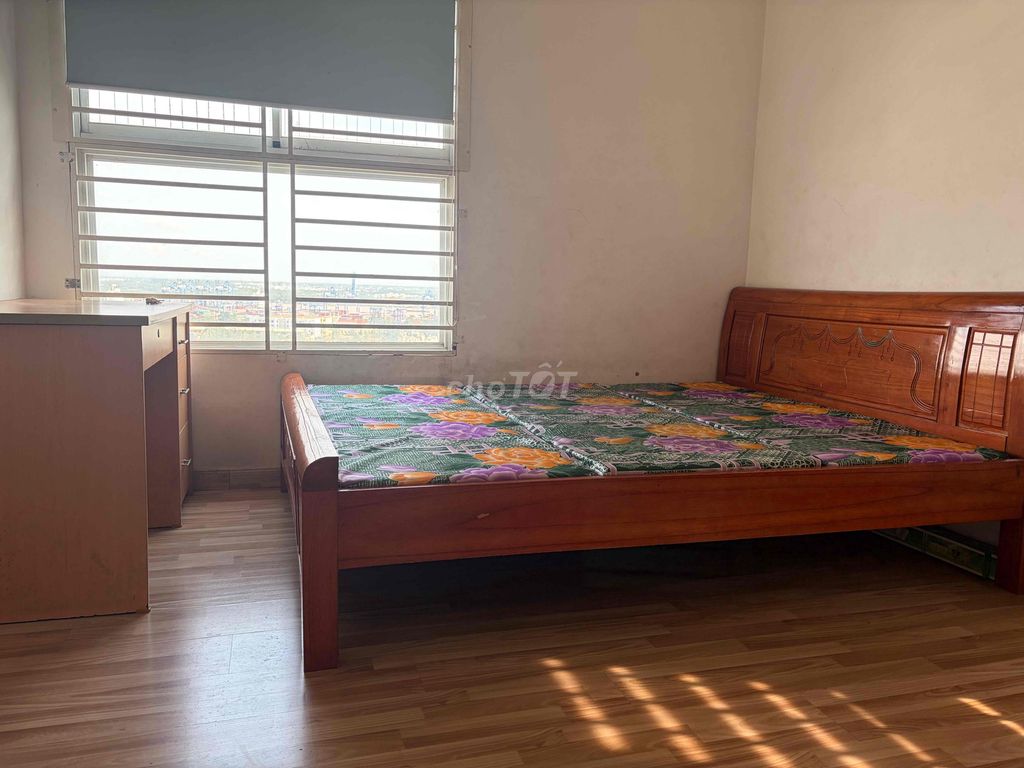 Rent a Citihome Cát Lái apartment