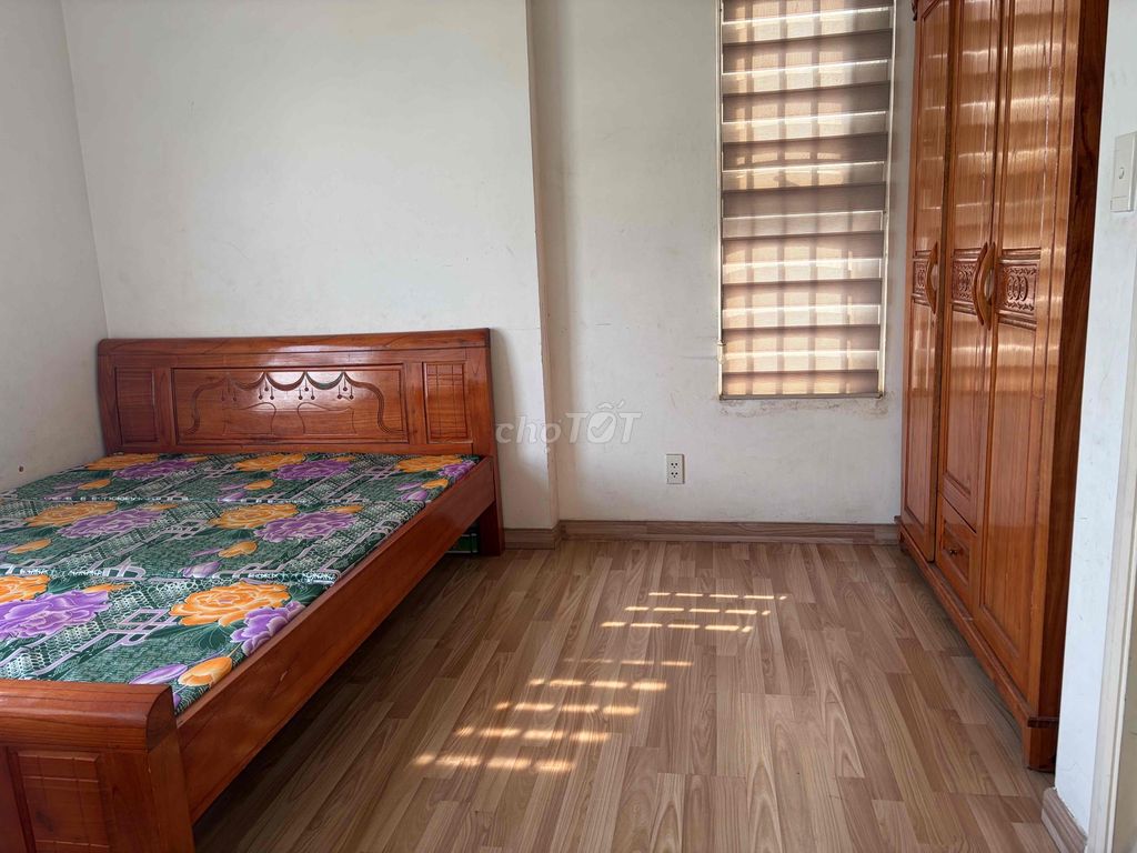 Rent a Citihome Cát Lái apartment