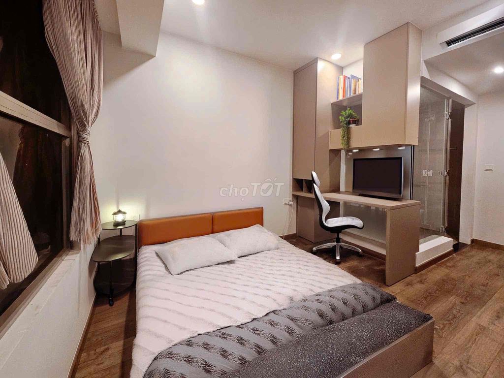 Rent the Sky89 apartment - 2 bedroom 2 toilets - 14.5 million a month