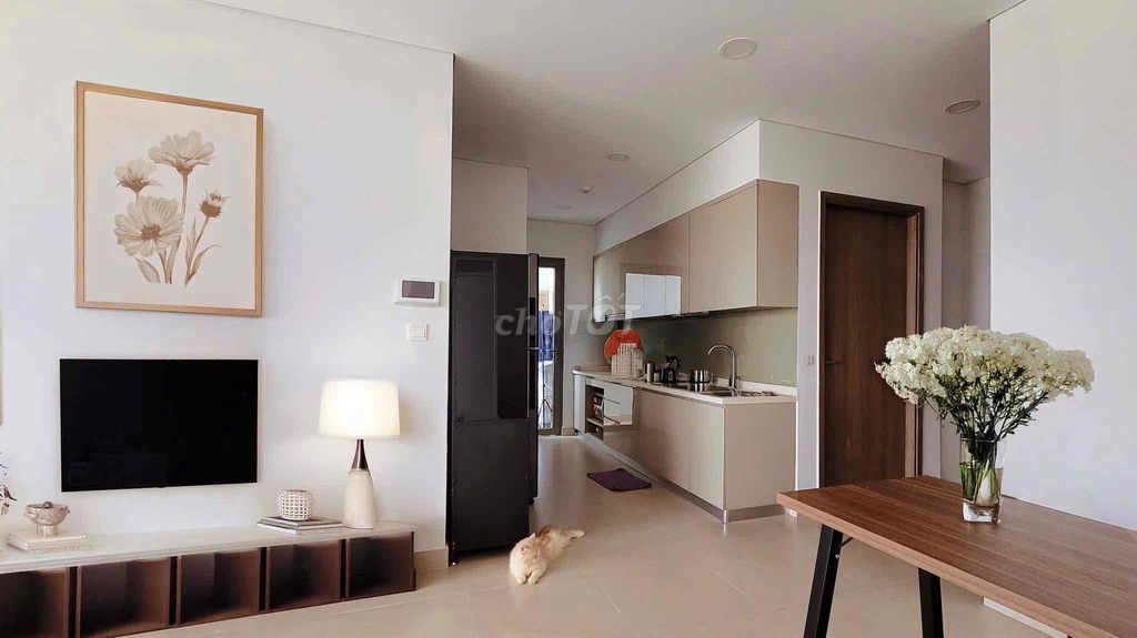 Rent the Sky89 apartment - 2 bedroom 2 toilets - 14.5 million a month
