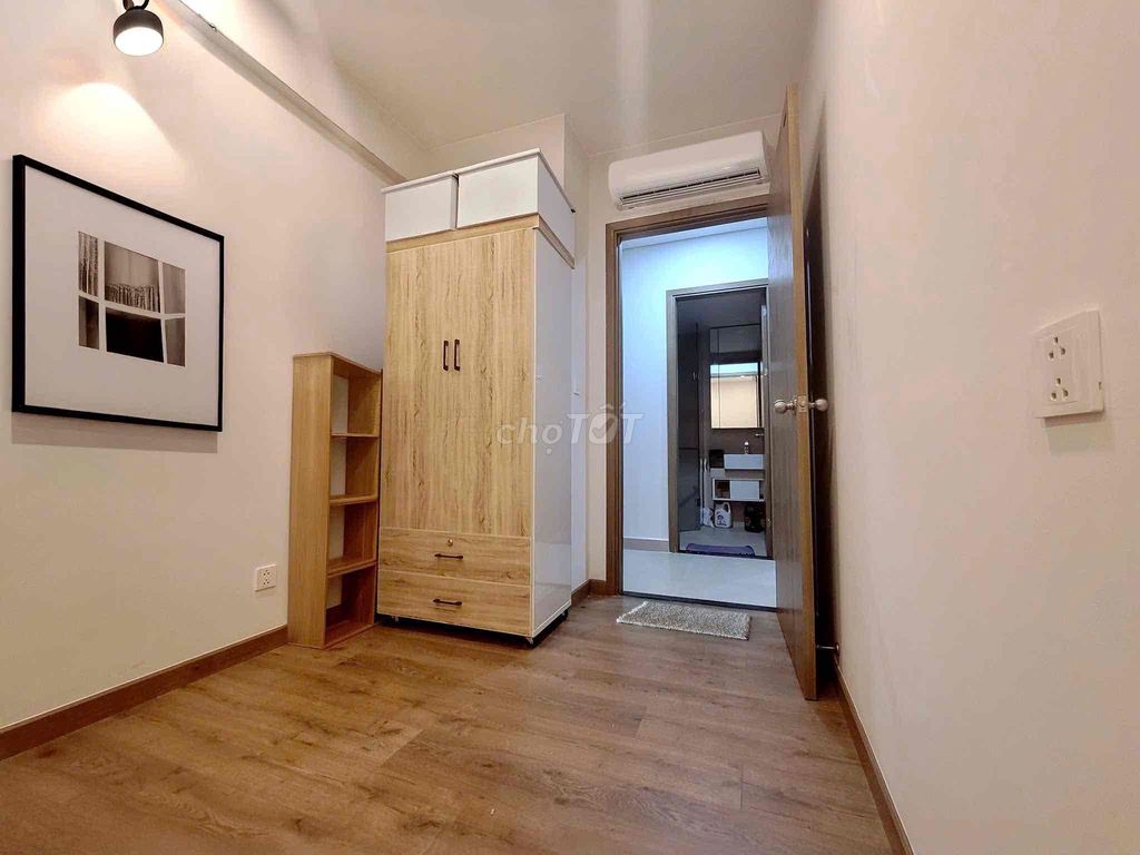 Rent the Sky89 apartment - 2 bedroom 2 toilets - 14.5 million a month