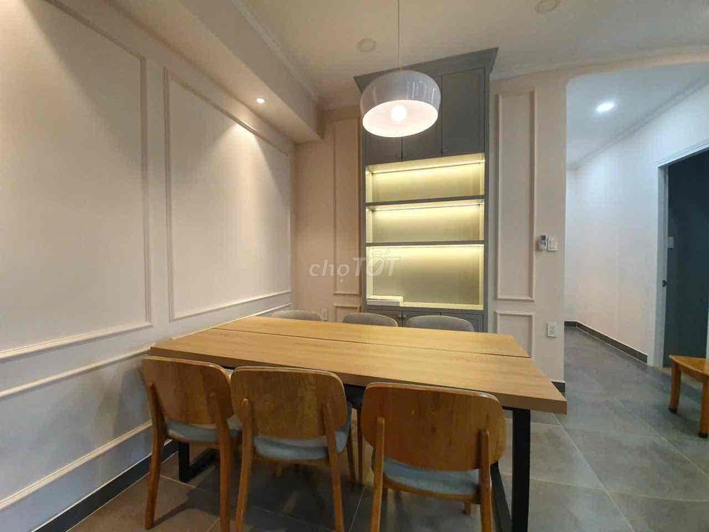 Rent the apartment with Slotforte Garden Gate 3 bedrooms 2 .2m2 toilets