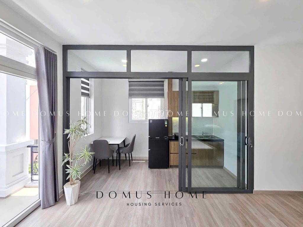 The new apartment is one of the 7 Full Seven Kingdom Centers' Bedrooms.