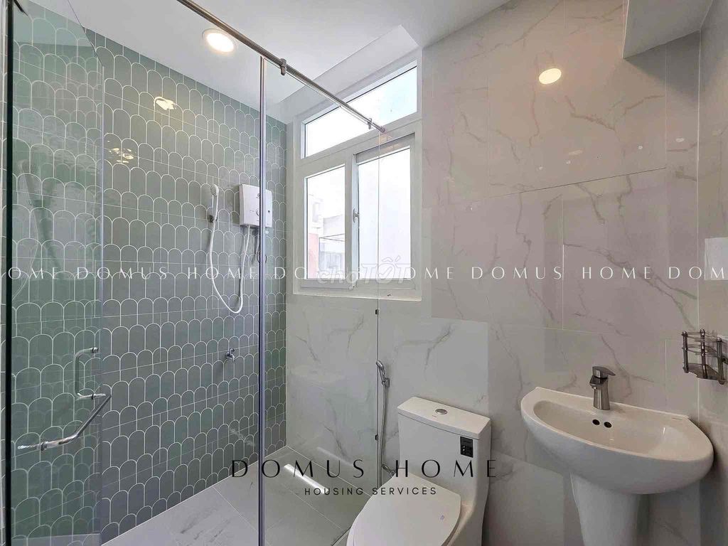 The new apartment is one of the 7 Full Seven Kingdom Centers' Bedrooms.