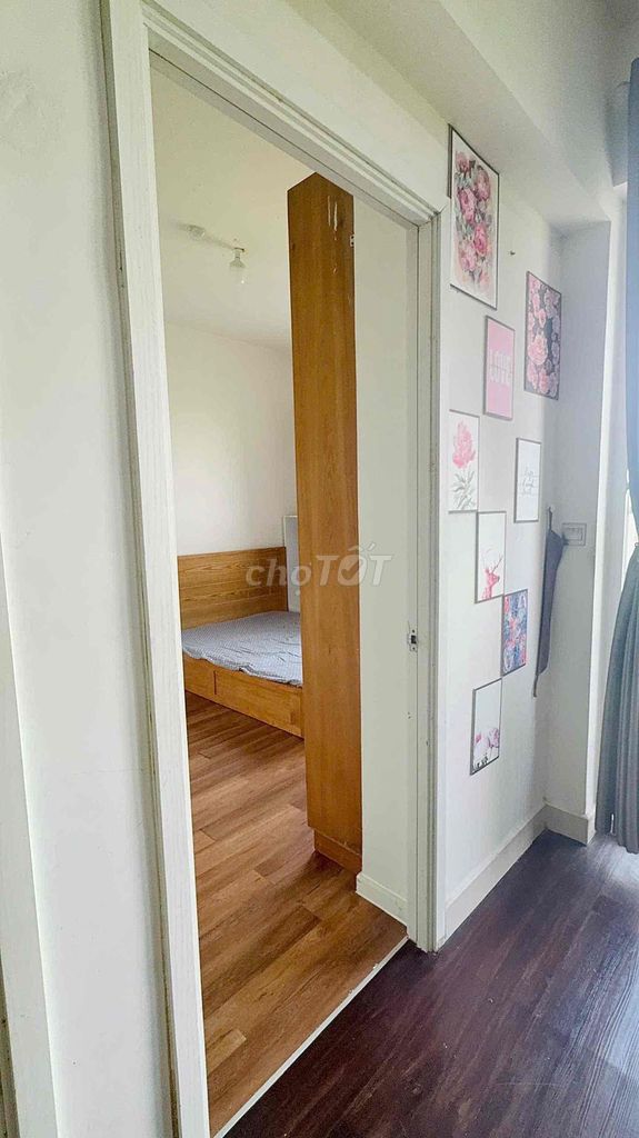 Rent apartment Block B4 The Park Residence - 2 bedrooms, full interior