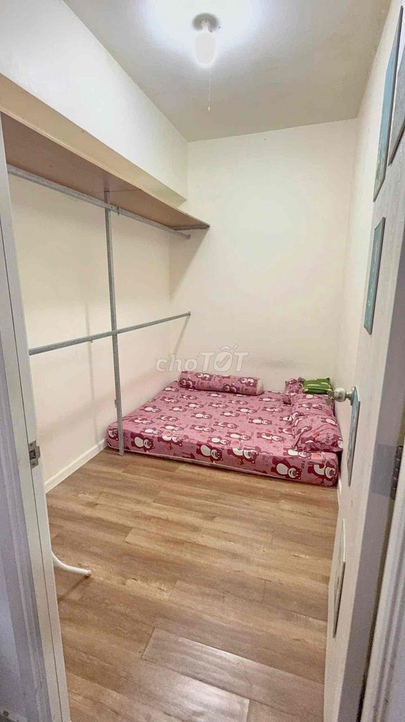 Rent apartment Block B4 The Park Residence - 2 bedrooms, full interior