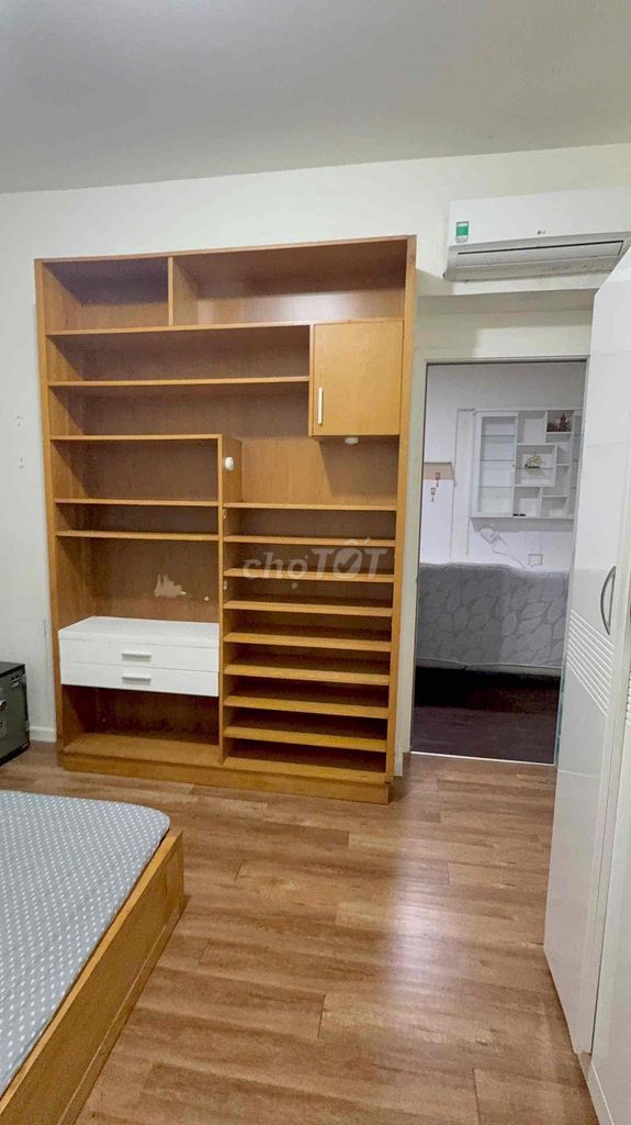 Rent apartment Block B4 The Park Residence - 2 bedrooms, full interior