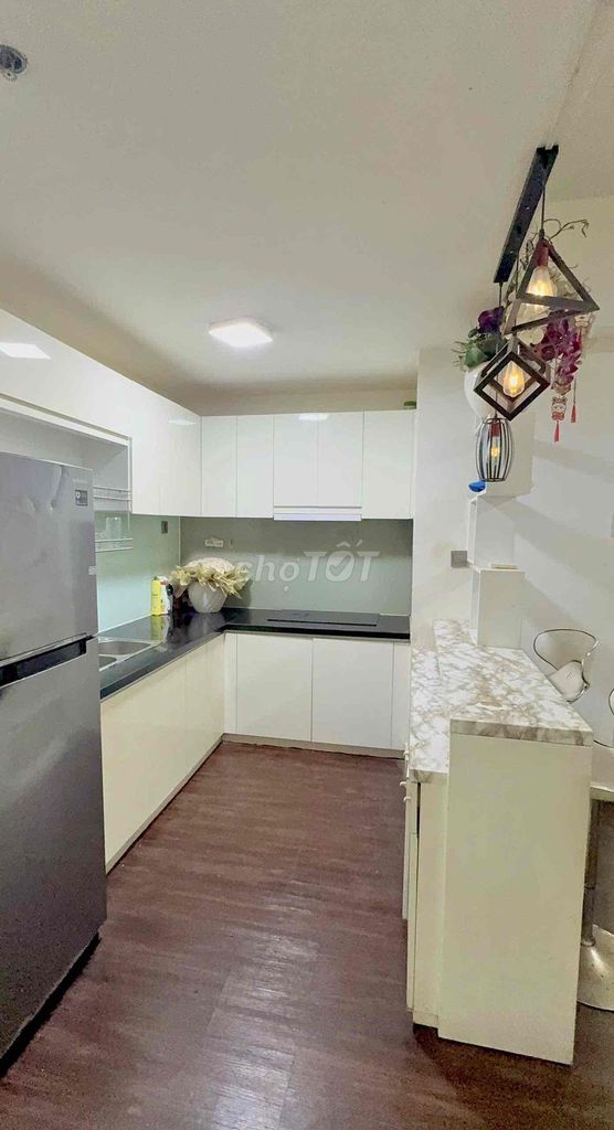 Rent apartment Block B4 The Park Residence - 2 bedrooms, full interior