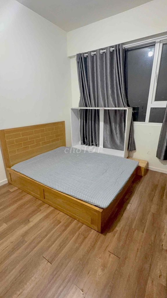Rent apartment Block B4 The Park Residence - 2 bedrooms, full interior