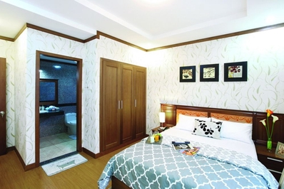 Hoàng Anh Thanh Bình apartment, 7th District D4, P.Q.q1, 118 m2, 16 million a month.