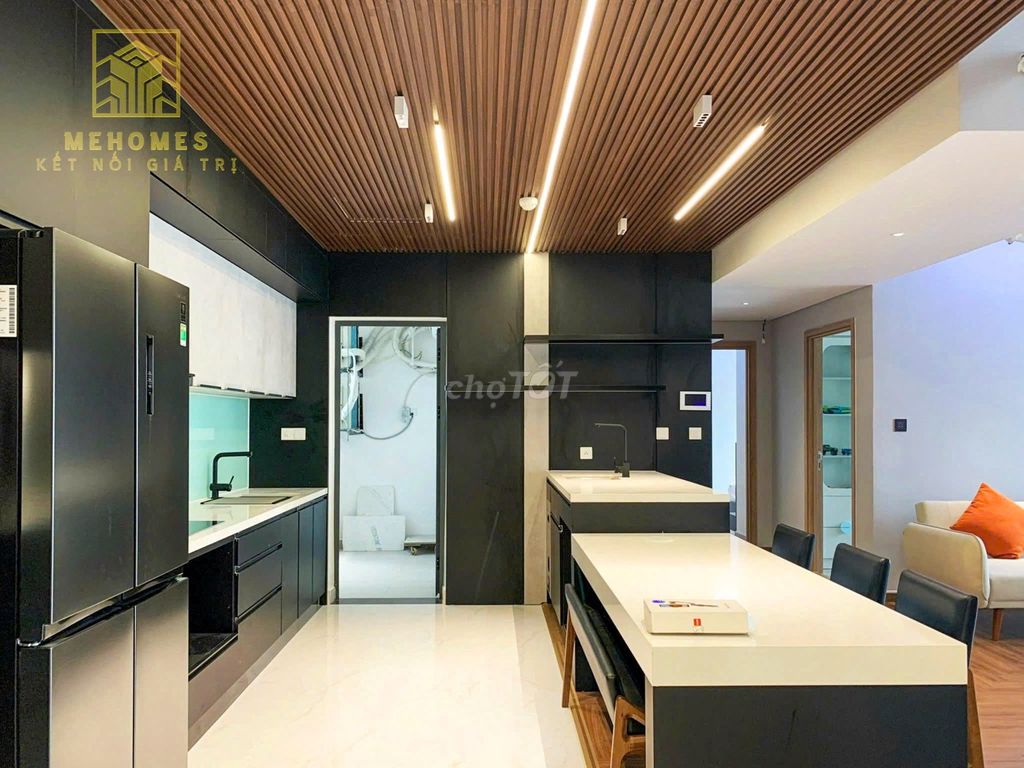 Rent two bedrooms full of furniture Celadon City, just 20 million.