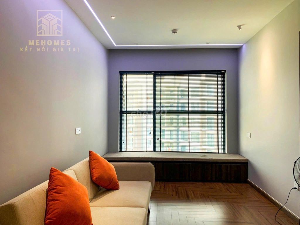 Rent two bedrooms full of furniture Celadon City, just 20 million.