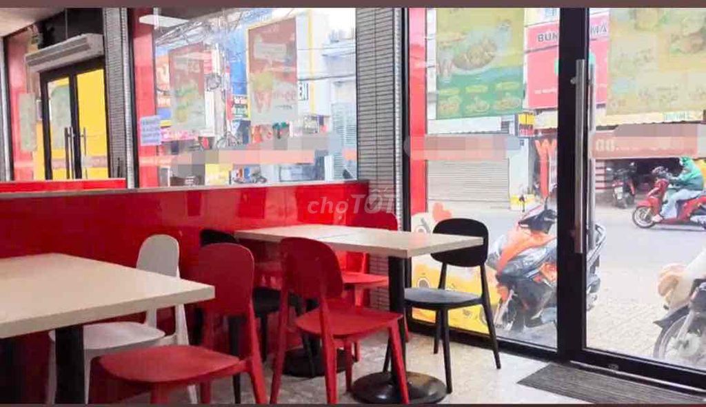 Rent 1 355 Nguyễn Duy Trinh, 144 m2 – 12 meters, 69.5 million