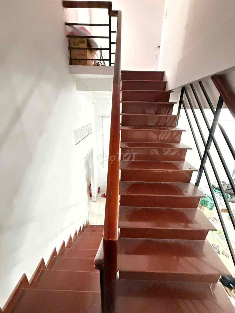 Châu Vĩnh Tế Tân Bình root house