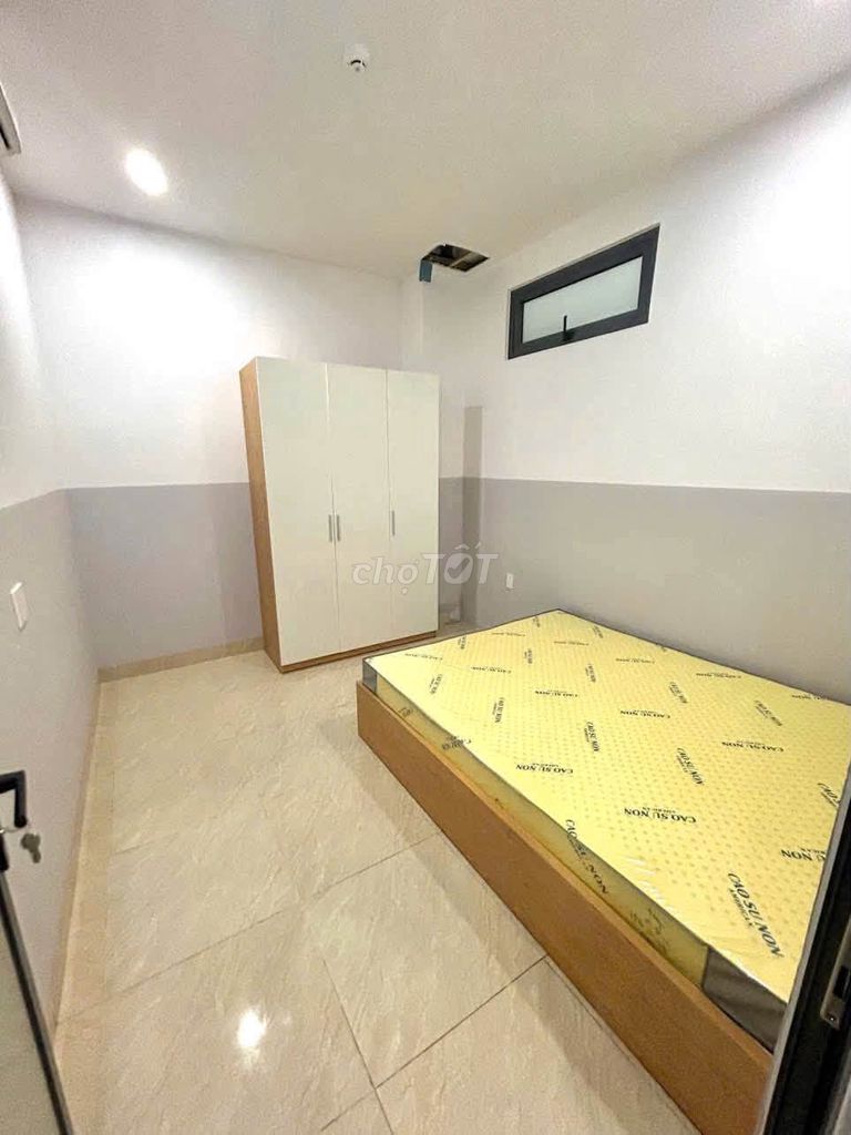 50 meters of motel downtown. Six million a month.