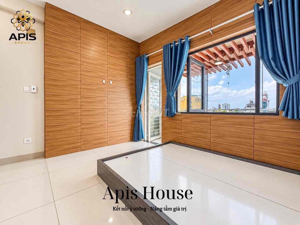 See room like homes hand - split kitchen balcony - polar space