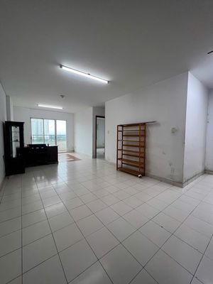 Rent apartment 73 meters 2 bedroom 2 toilets only 6 million a month