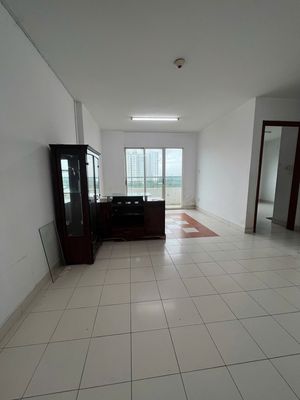 Rent apartment 73 meters 2 bedroom 2 toilets only 6 million a month