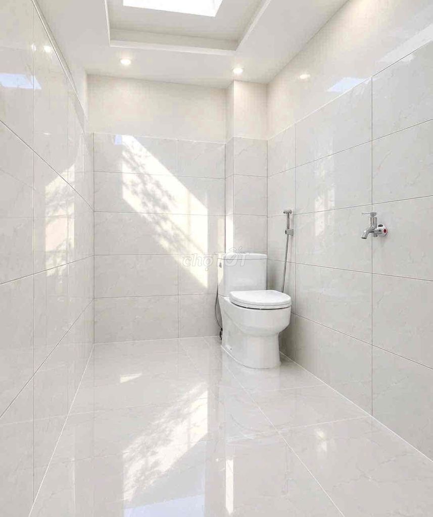 Rent a full-in-house window in the center of Tân Định District 1.
