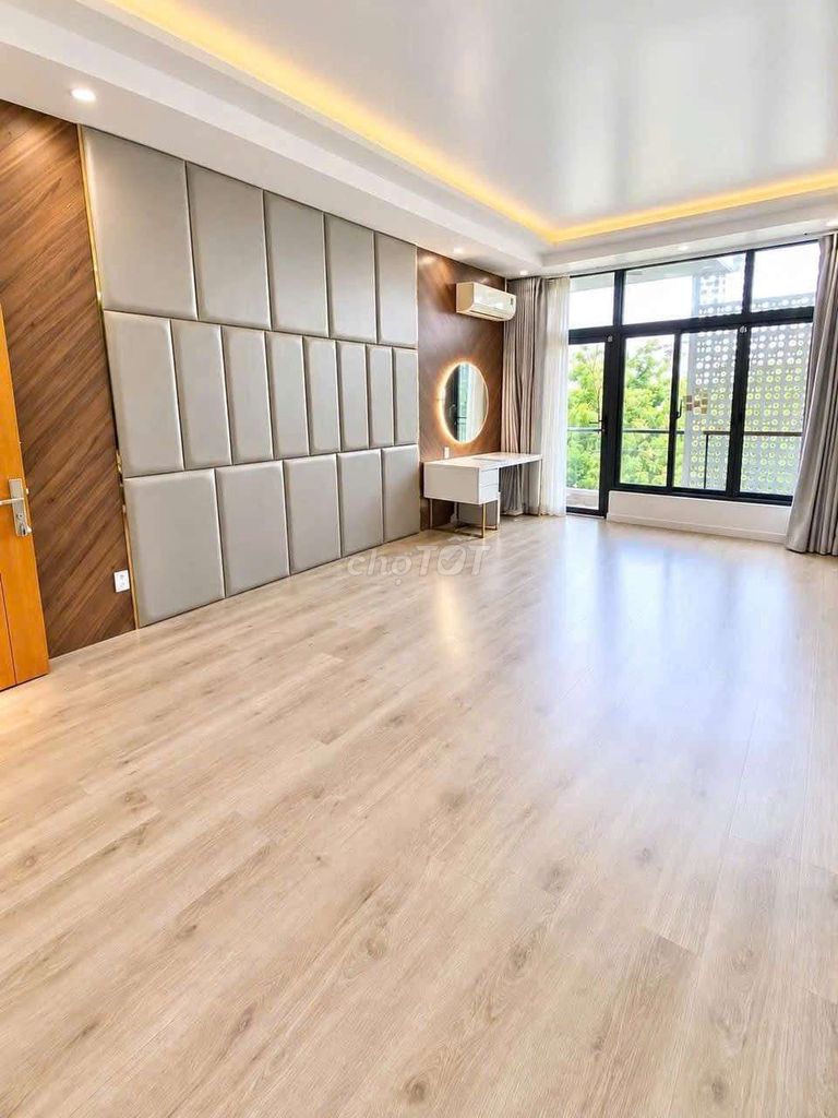 House 1 5th floor bedroom 5 x 18 m bathroom 4 x 18 m prefrontal front 1.7 Tân Phong