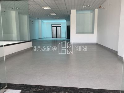 To rent Trương Công Định * 8 X20 M * 4 floor vault * wide floor