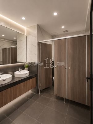 To rent Trương Công Định * 8 X20 M * 4 floor vault * wide floor