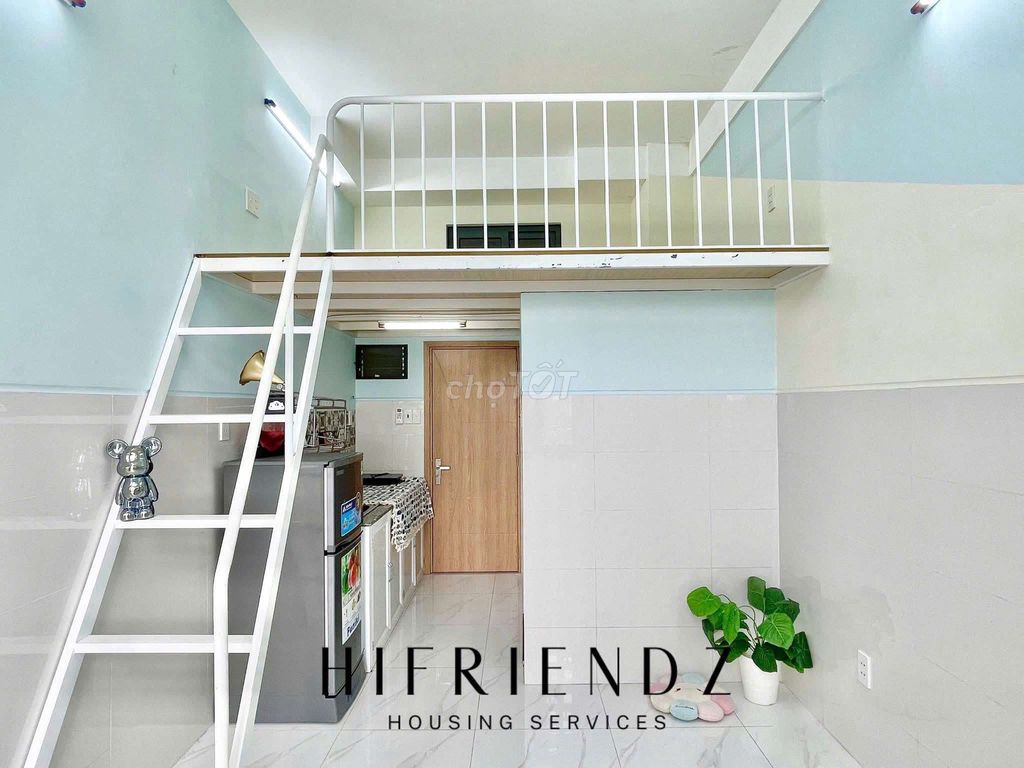 balcony suite • full new furniture • lotion