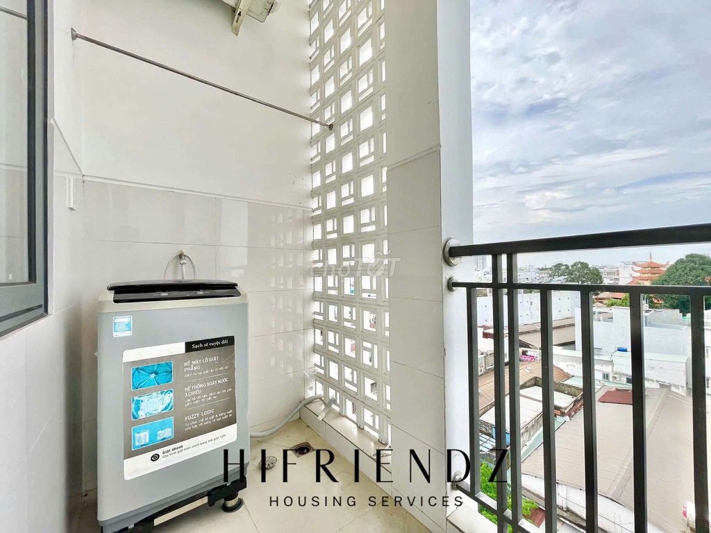 balcony suite • full new furniture • lotion