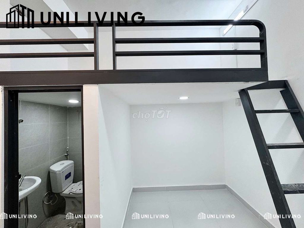 New project Bình Lợi air-cold, refrigerator from 3 .8 . . .