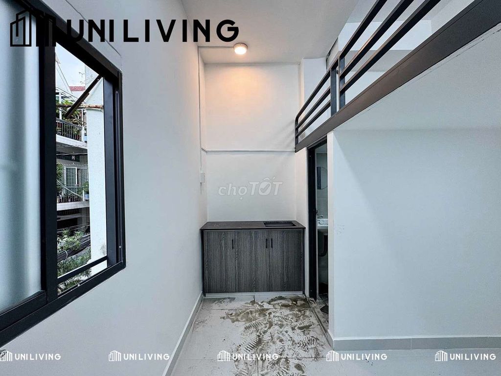 New project Bình Lợi air-cold, refrigerator from 3 .8 . . .