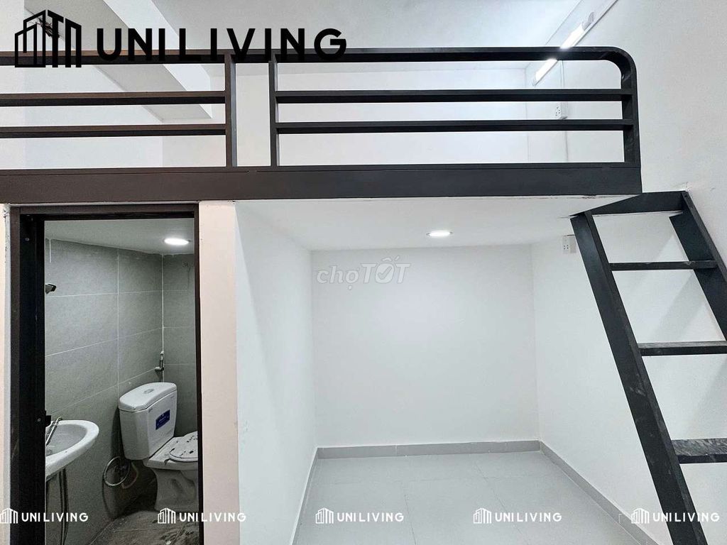 New project Bình Lợi air-cold, refrigerator from 3 .8 . . .