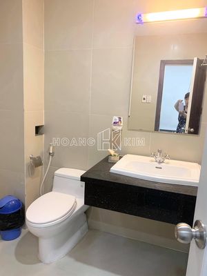 To rent Bàu Cát 2 * 0% X18 M * 3rd floor * 5 rooms wide