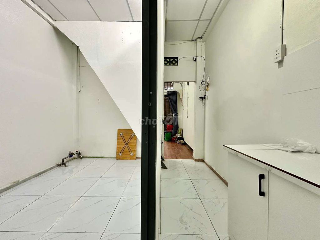 Three bedrooms full interior - 3 MVõ Thành Trang alleys, mostly exhausted, centimeter8