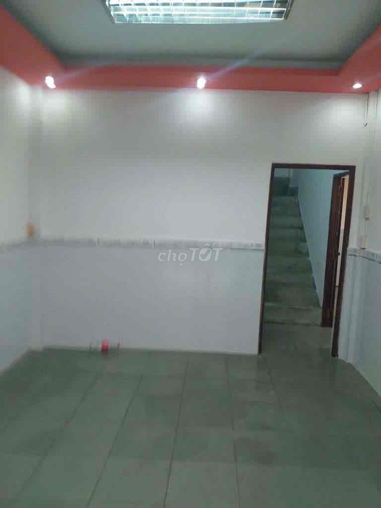 Rent the original house - August revolution, District 10