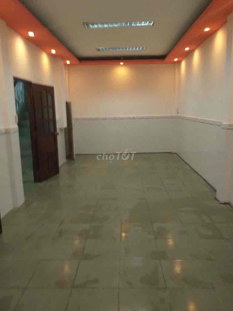Rent the original house - August revolution, District 10