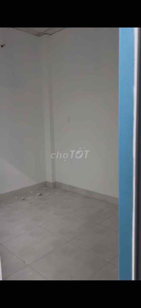 Rent a private house, right at the center of the army market.