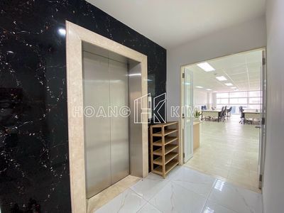 Rent a Bàu Cát 3 casher * 6 X20 M * 4th floor * elevator