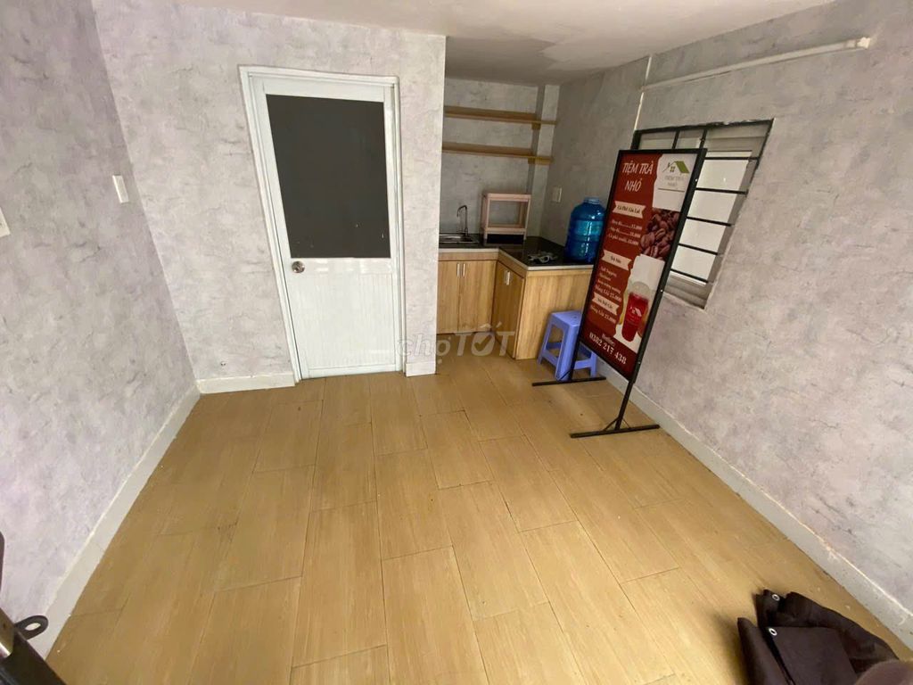 Rent the 69 Nguyễn Gia Trí-7* 25 Bình Thạnh.