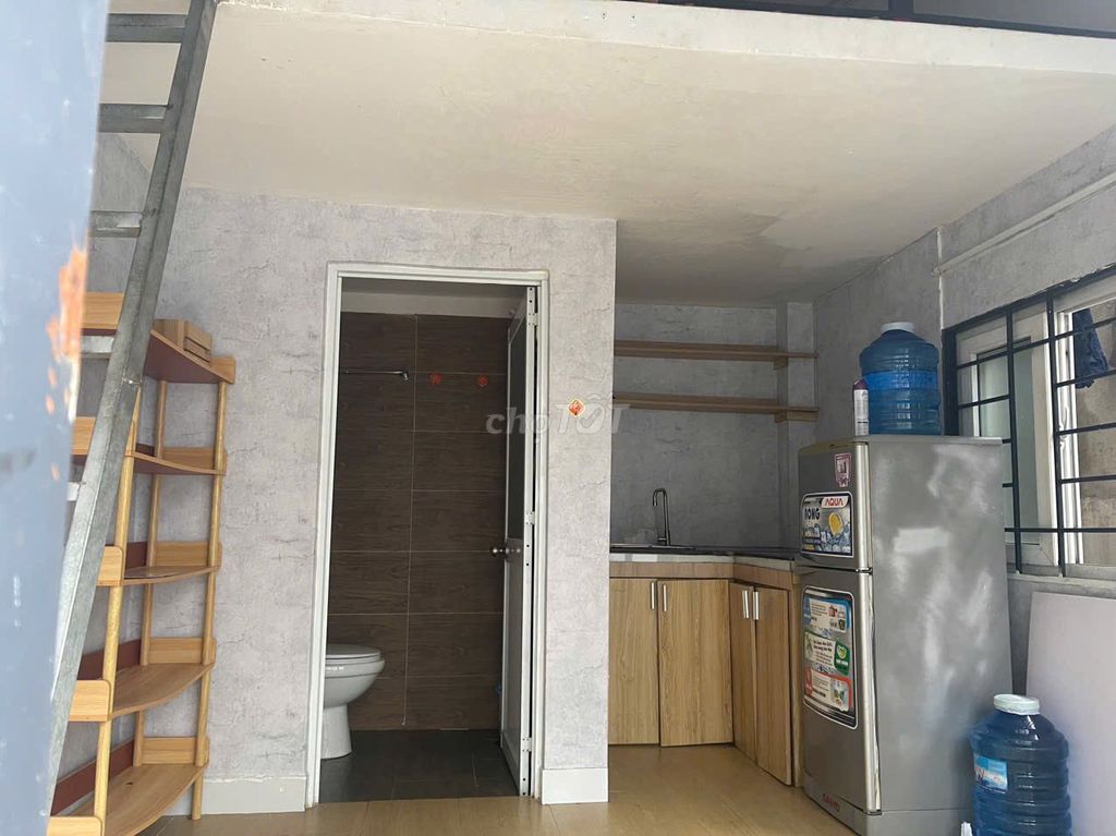Rent the 69 Nguyễn Gia Trí-7* 25 Bình Thạnh.