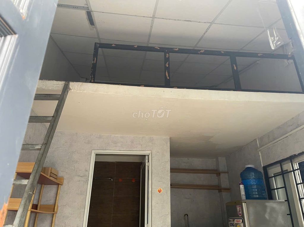Rent the 69 Nguyễn Gia Trí-7* 25 Bình Thạnh.