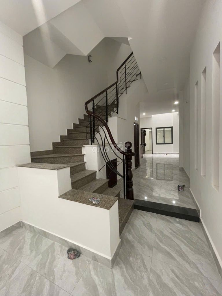 Nguyễn Thái Sơn(7) area (4.5 x22 m)) 3 floor 5 bedroom 5 wwc