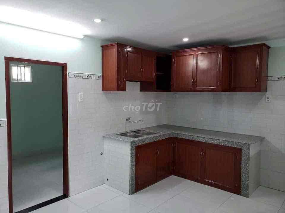 1st floor 1st floor 5 x14 3 bedroom 2 car toilet 4 Trường Thọ Thủ Đức