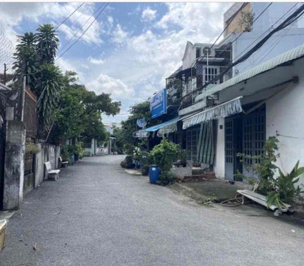 1st floor 1st floor 5 x14 3 bedroom 2 car toilet 4 Trường Thọ Thủ Đức